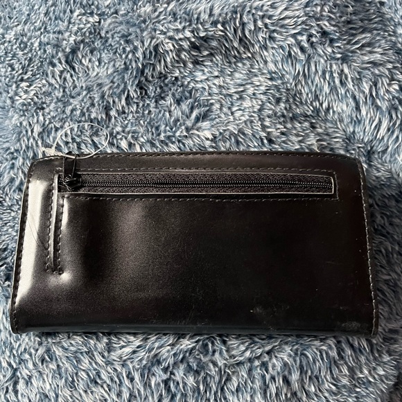 Go Nittany Lions blue wallet - Picture 3 of 6